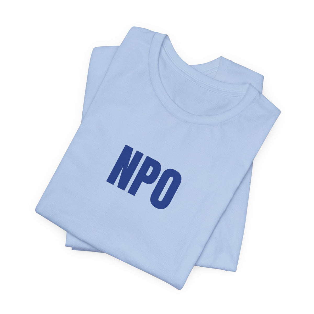 NPO Tee