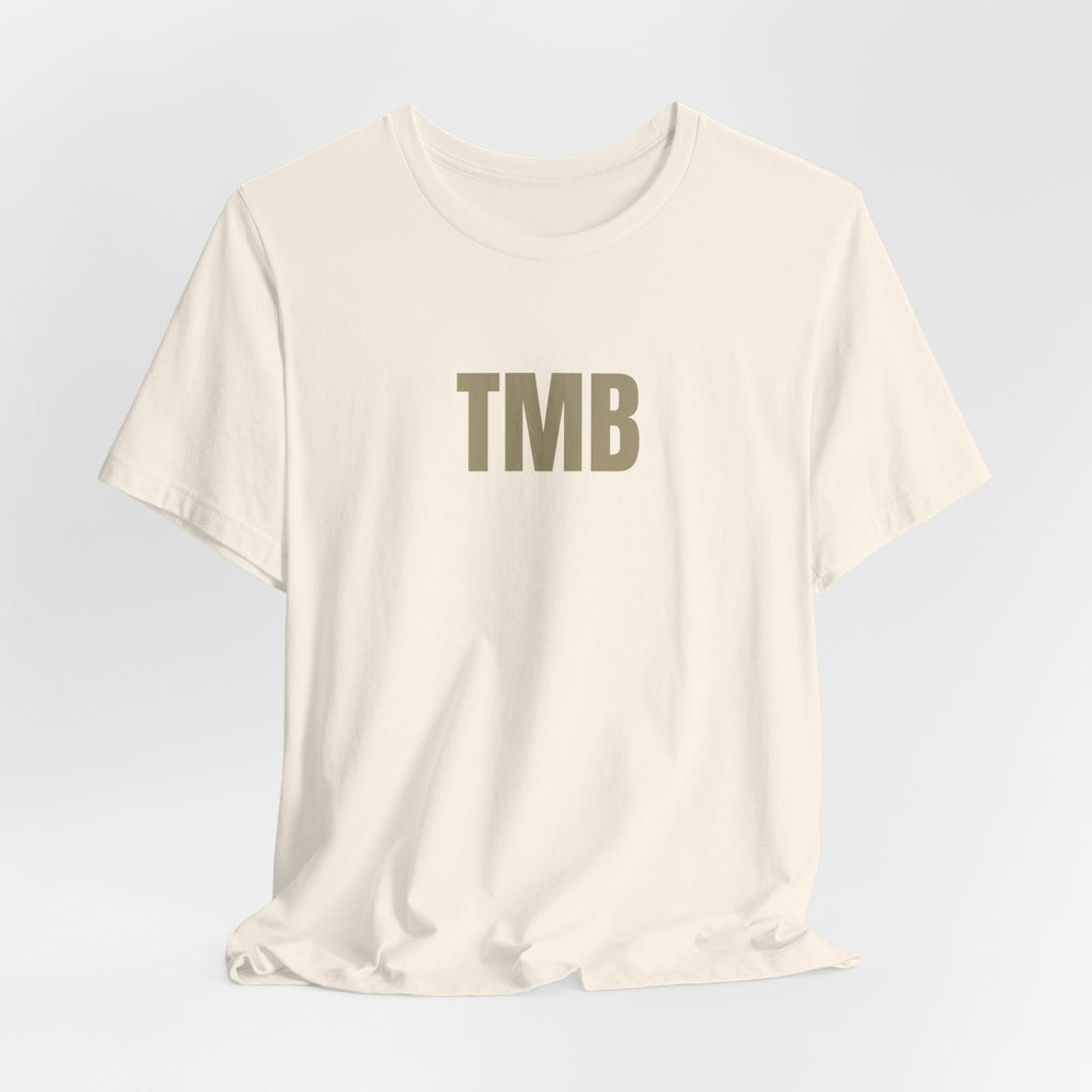 TMB Tee