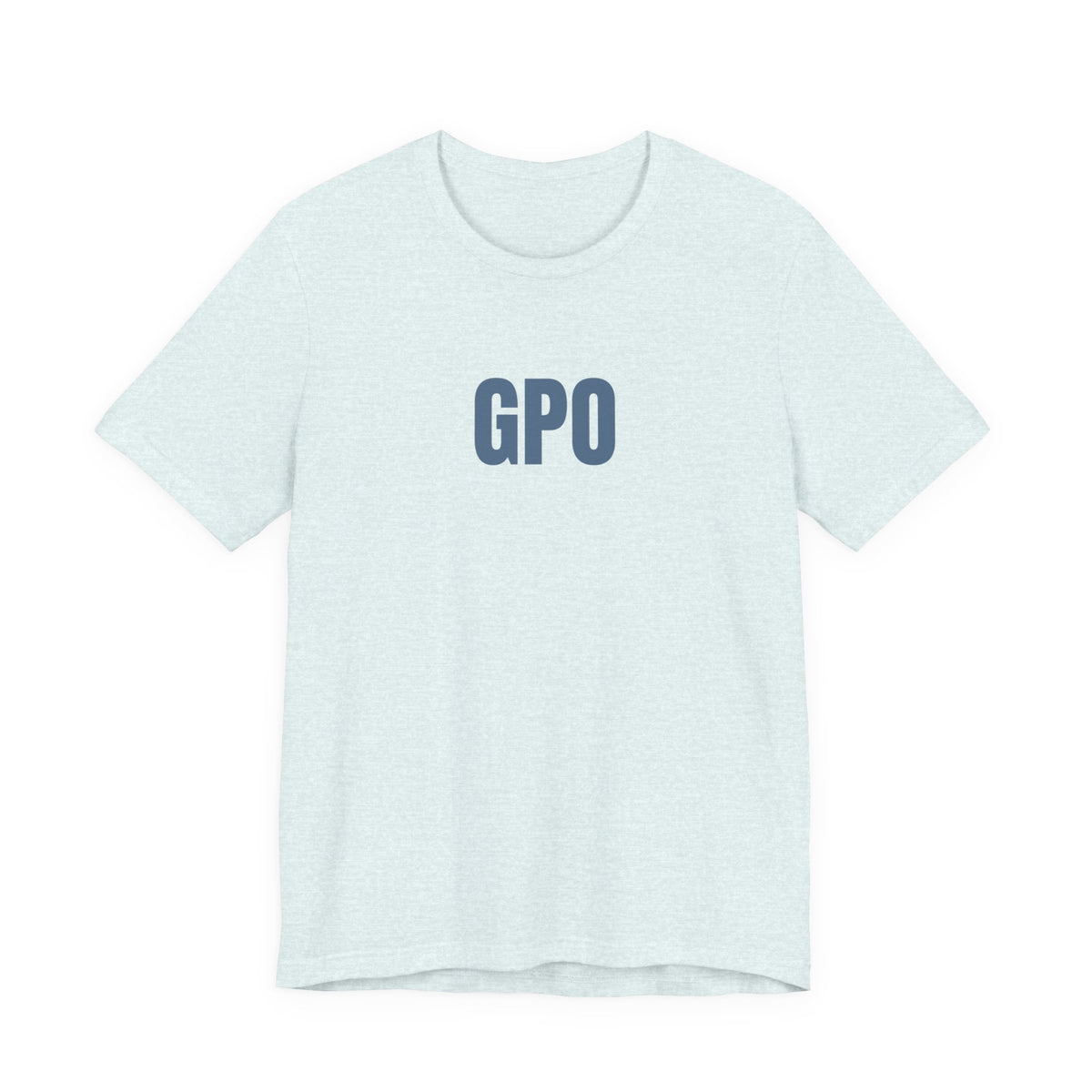 GPO Tee