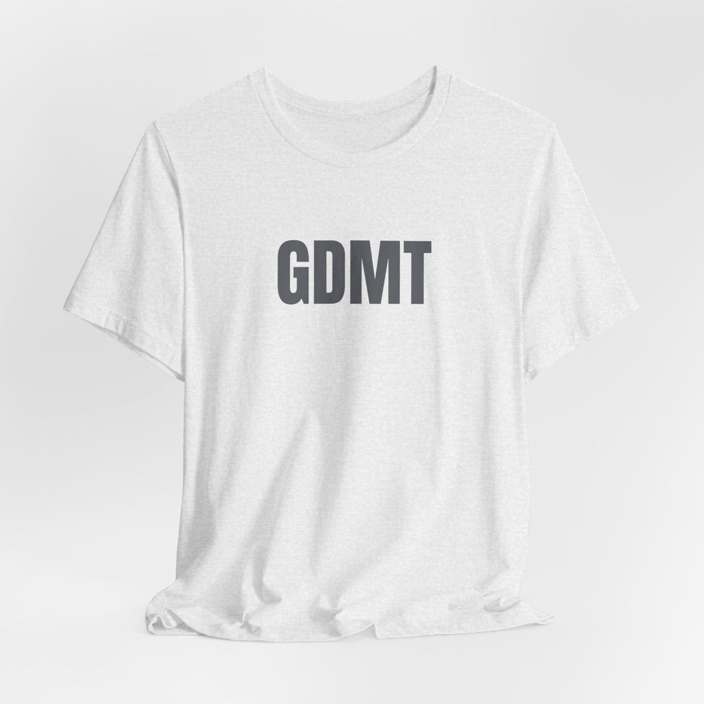 GDMT Tee