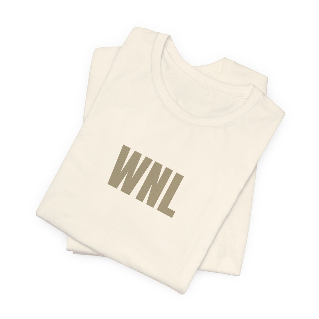 WNL Tee