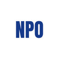 NPO Sticker