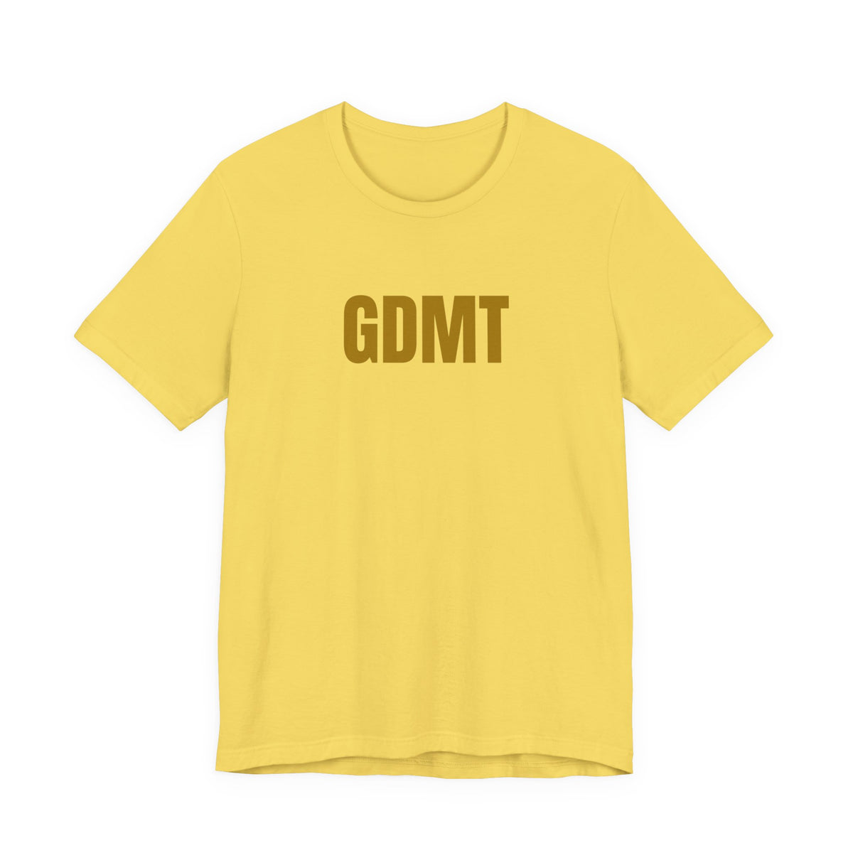 GDMT Tee
