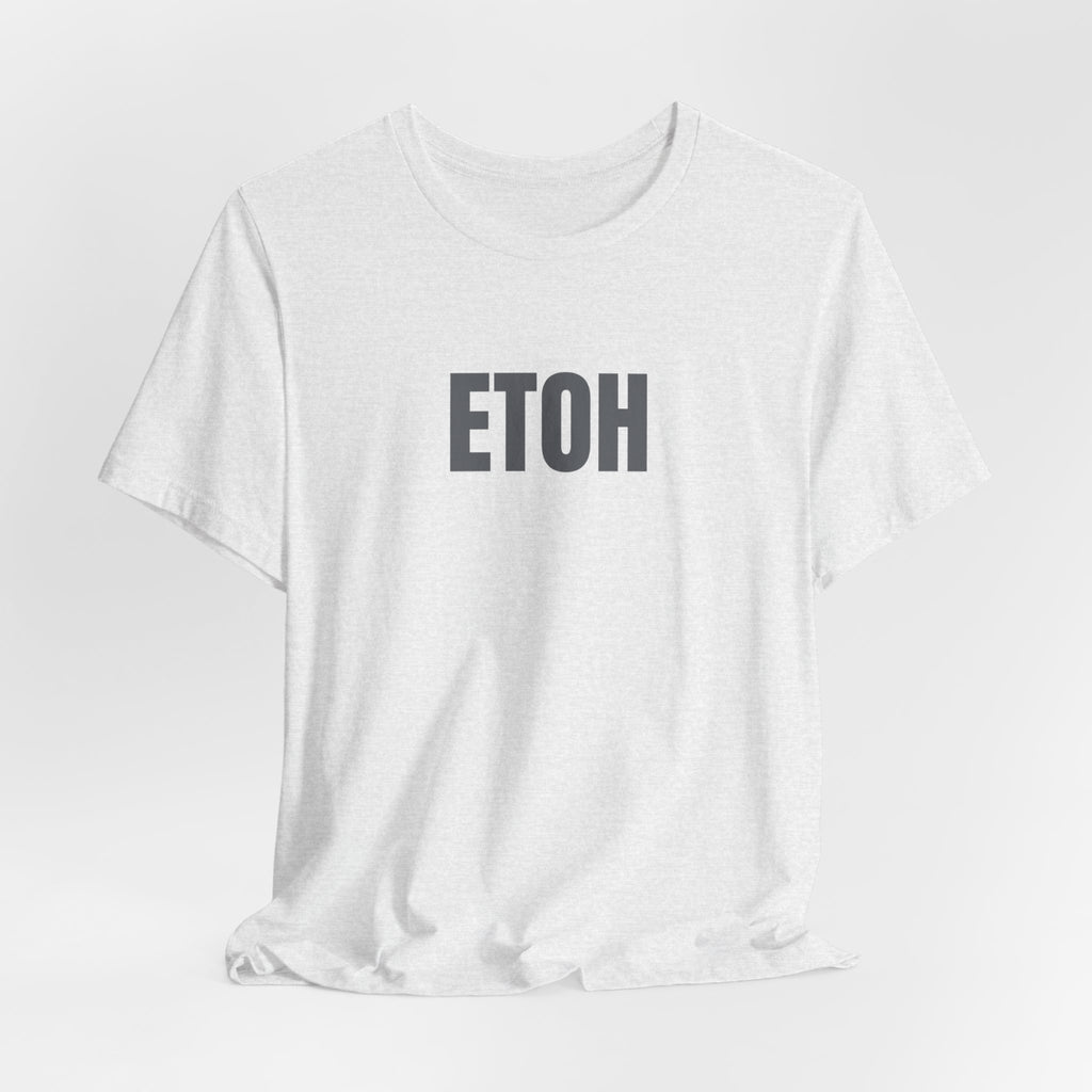 ETOH Tee