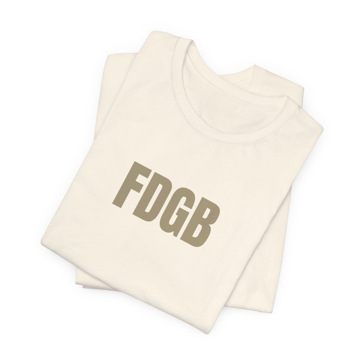 FDGB Tee