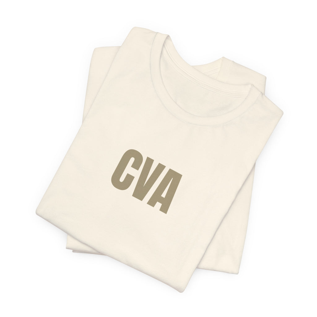 CVA Tee