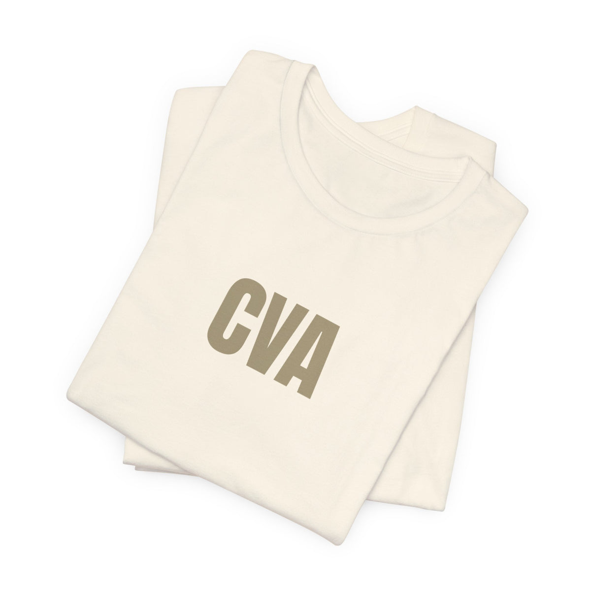 CVA Tee