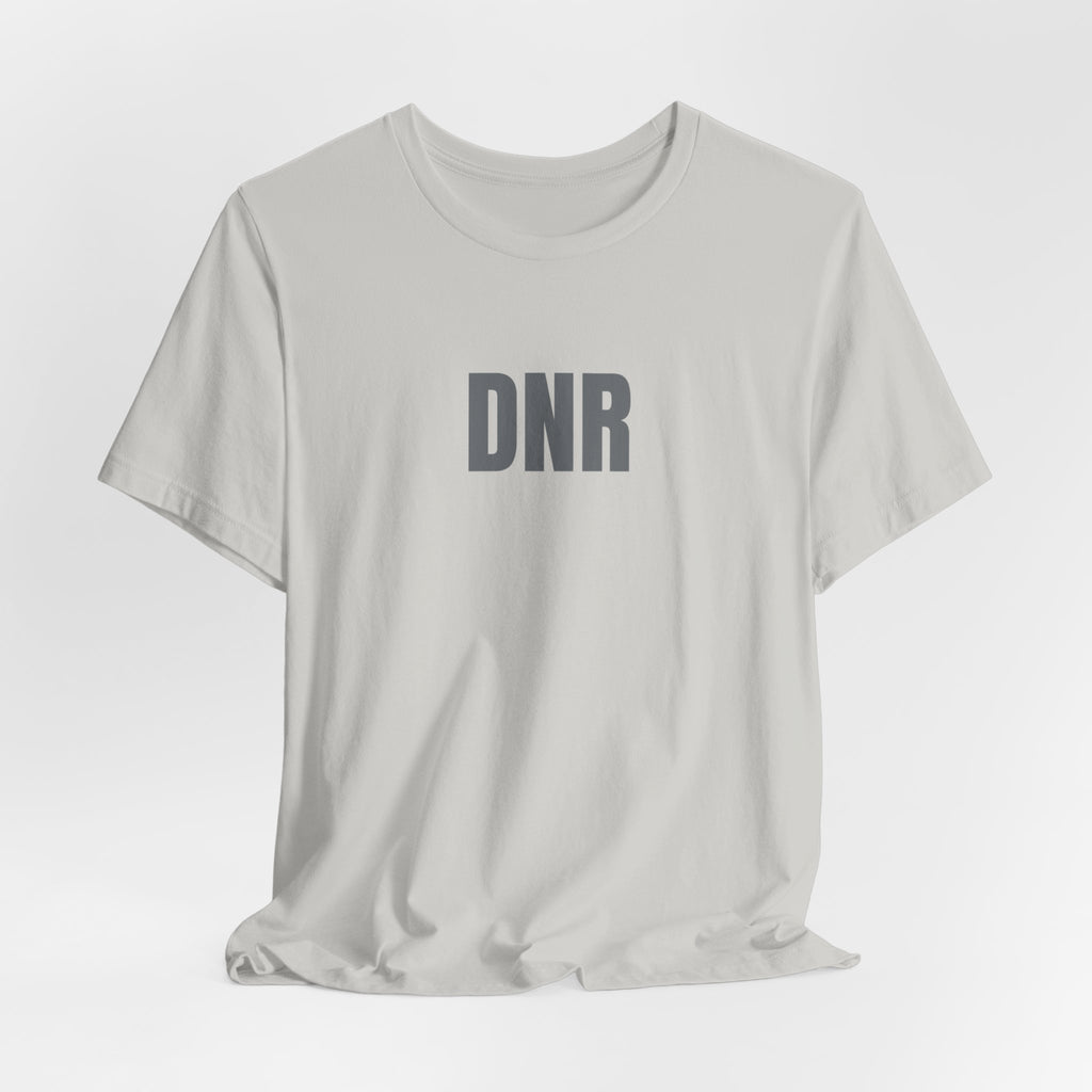 DNR Tee