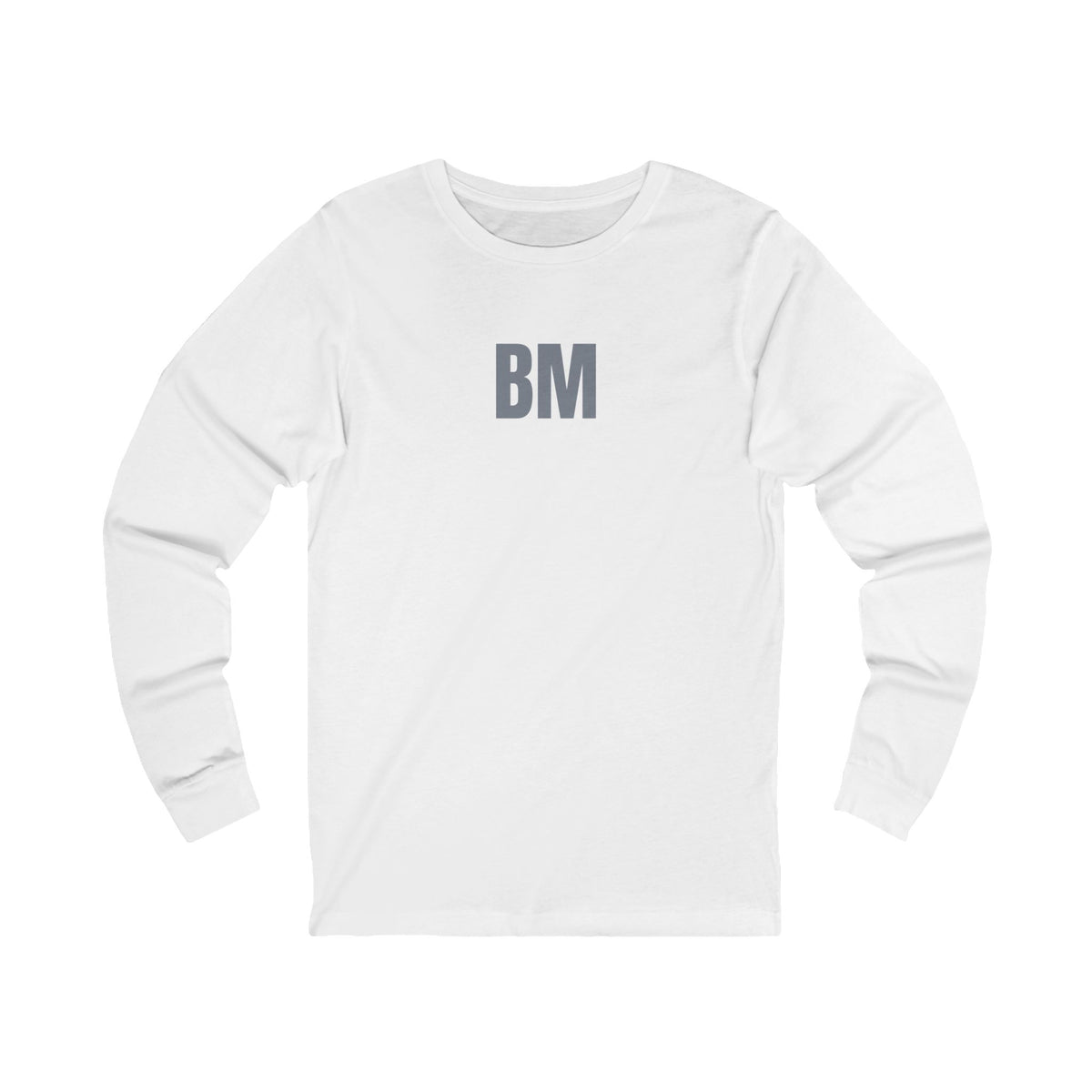 BM Long Sleeve