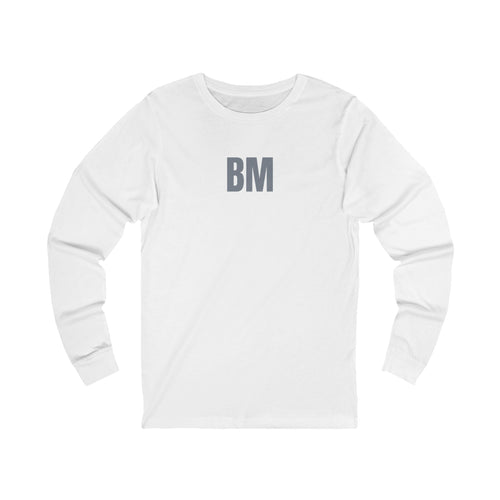 BM Long Sleeve