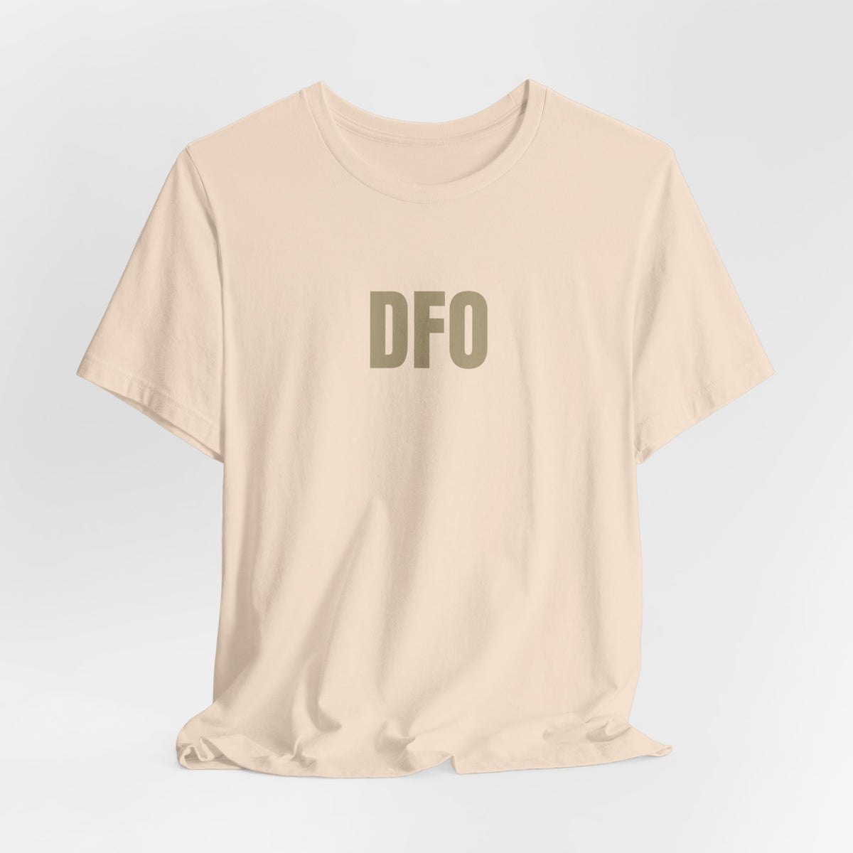 DFO Tee