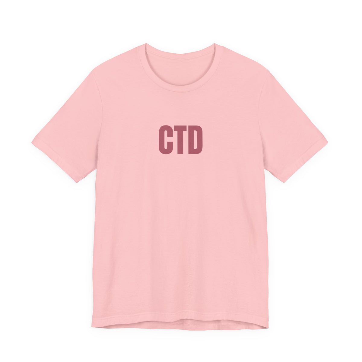 CTD Tee