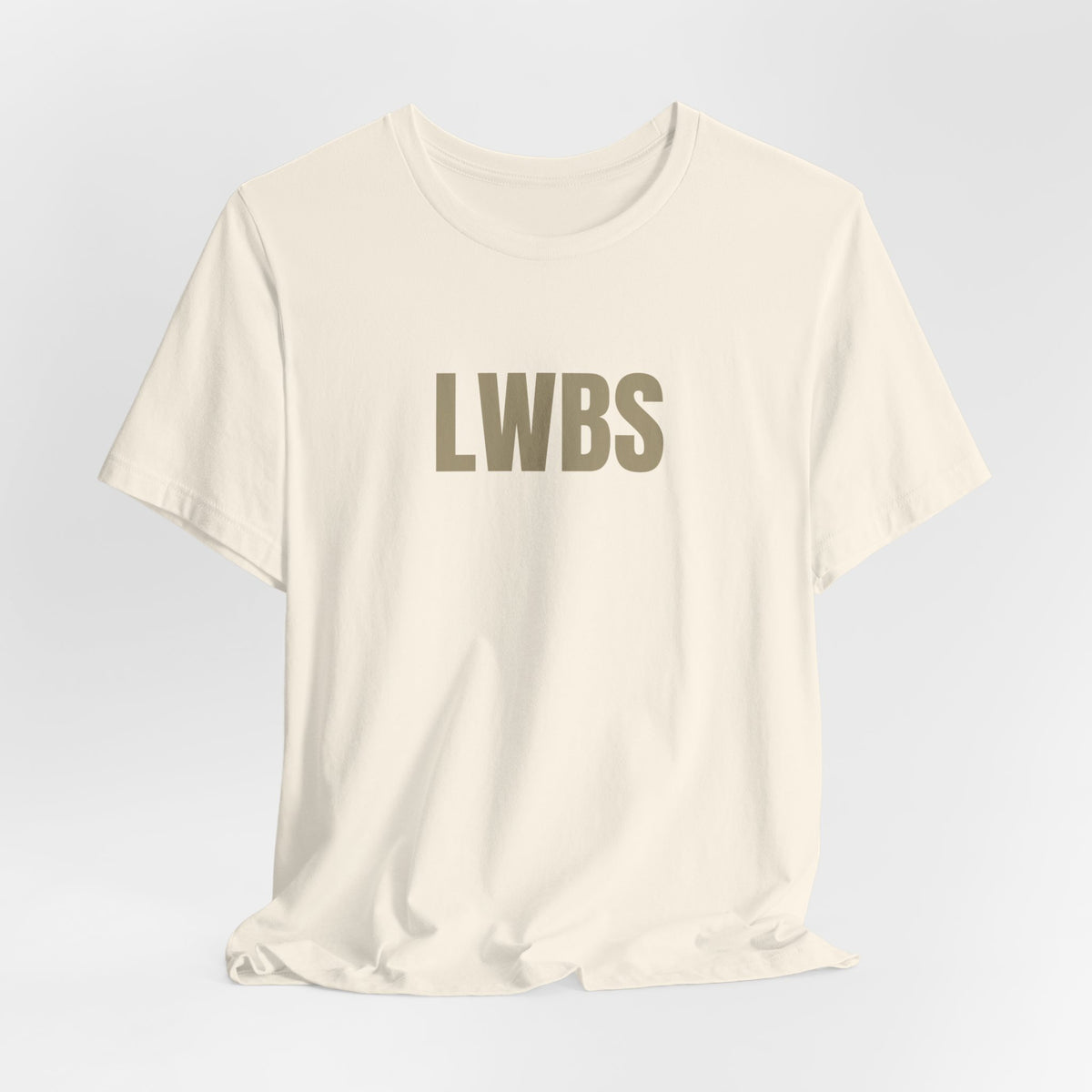 LWBS Tee