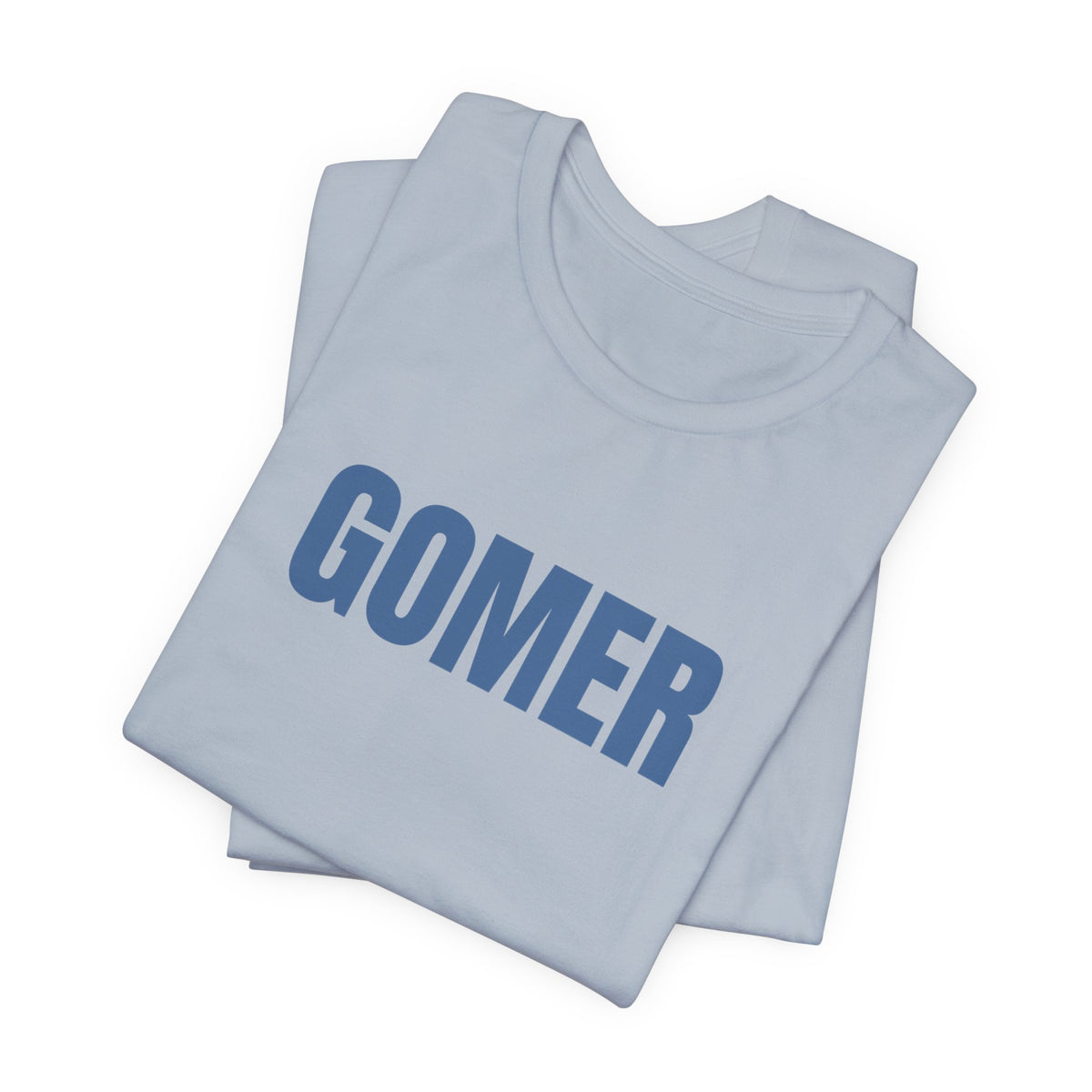GOMER Tee