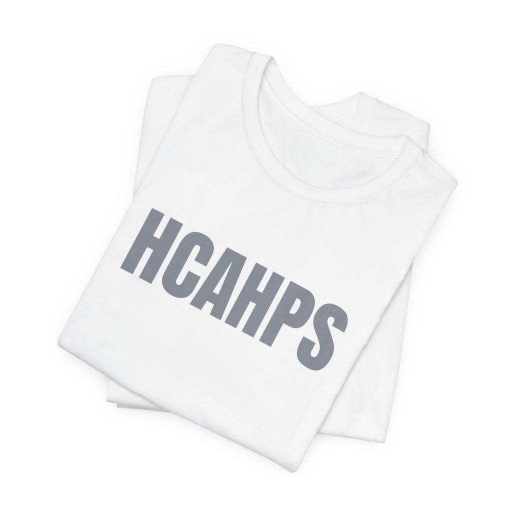 HCAHPS Tee