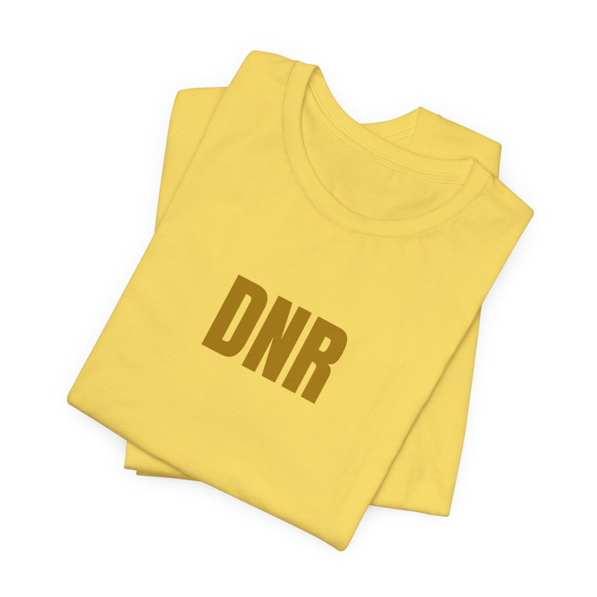 DNR Tee