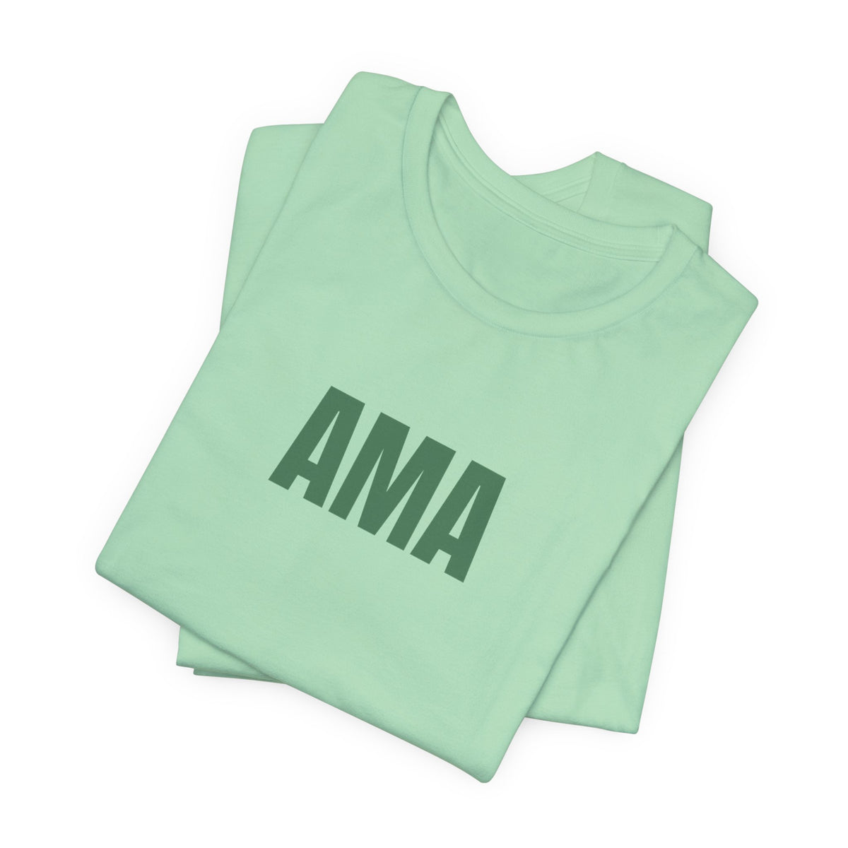AMA Tee