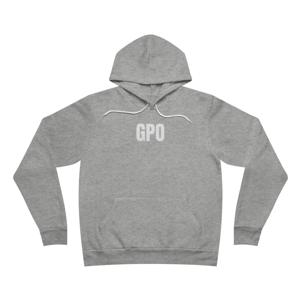 GPO Hoodie