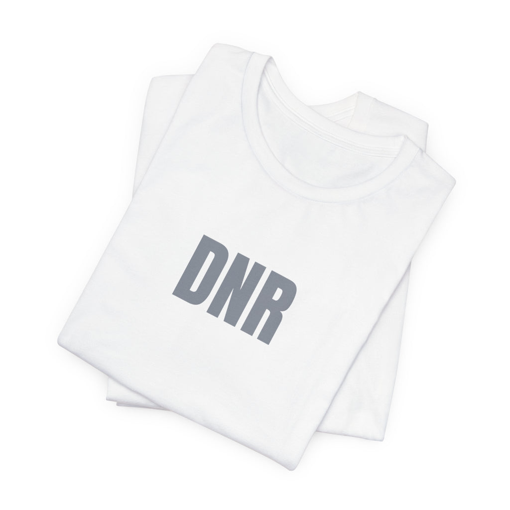 DNR Tee