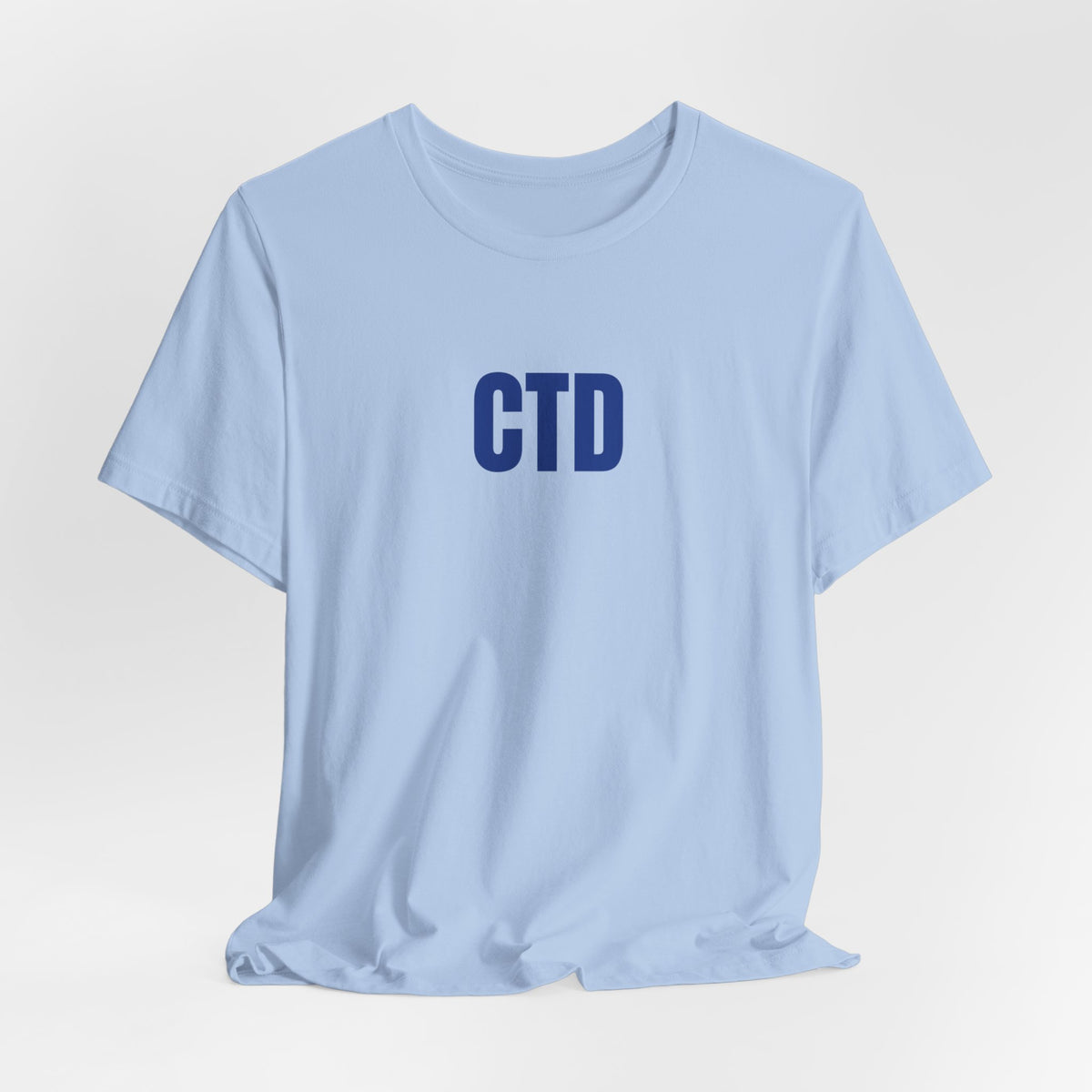 CTD Tee