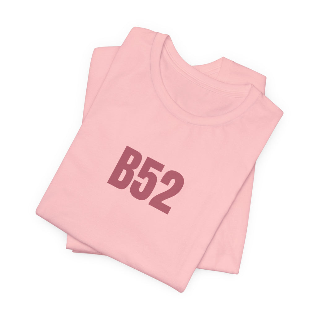 B52 Tee