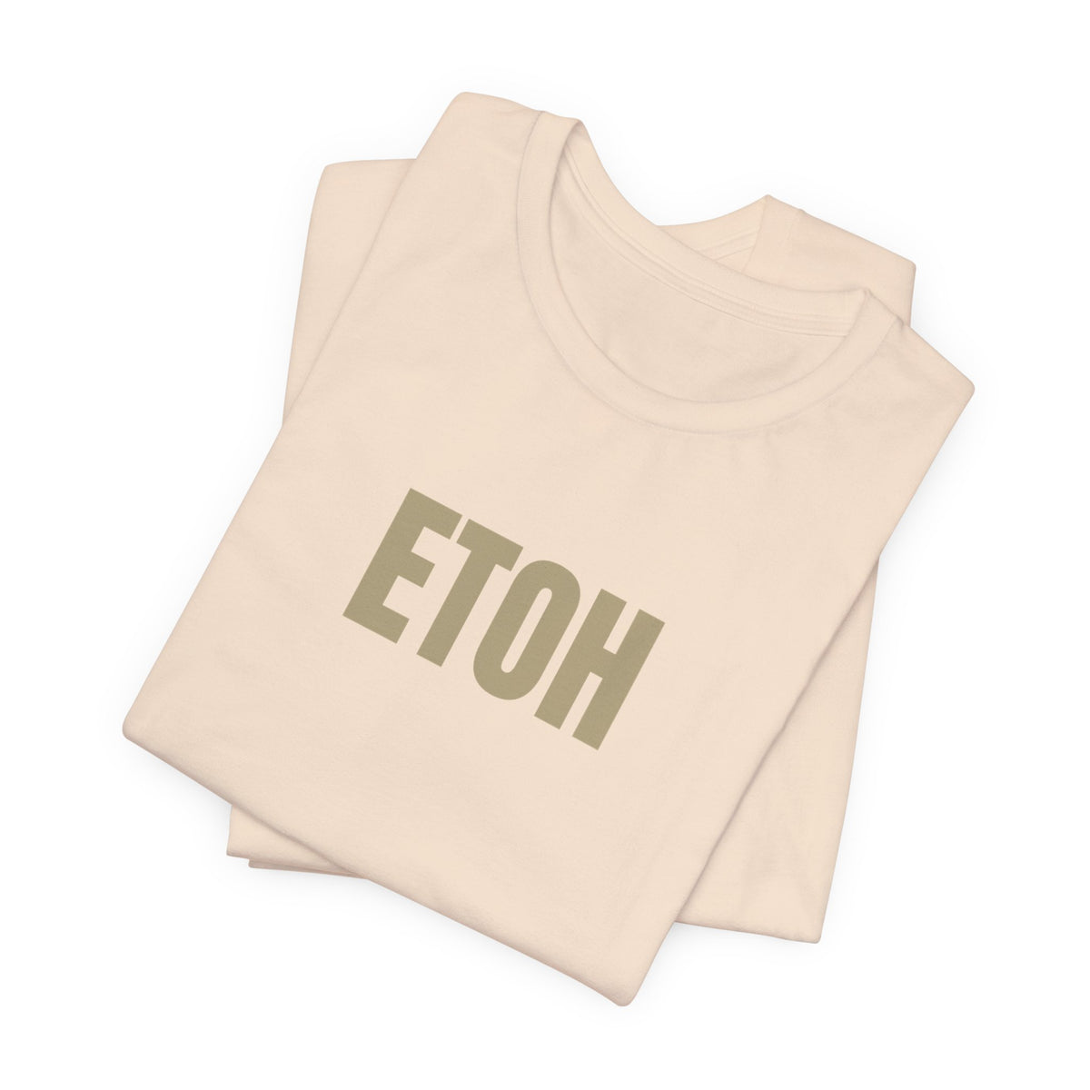 ETOH Tee