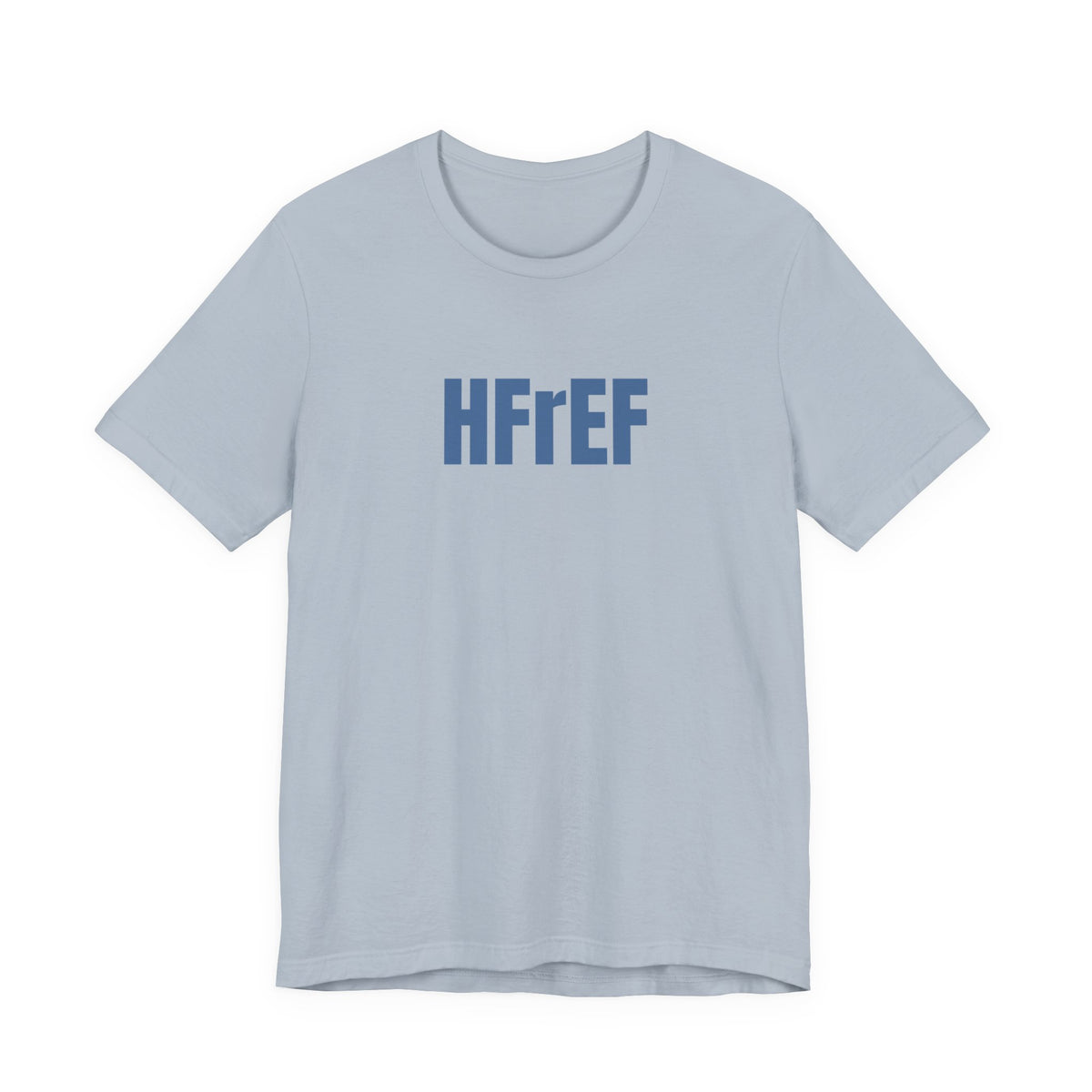 HFrEF Tee