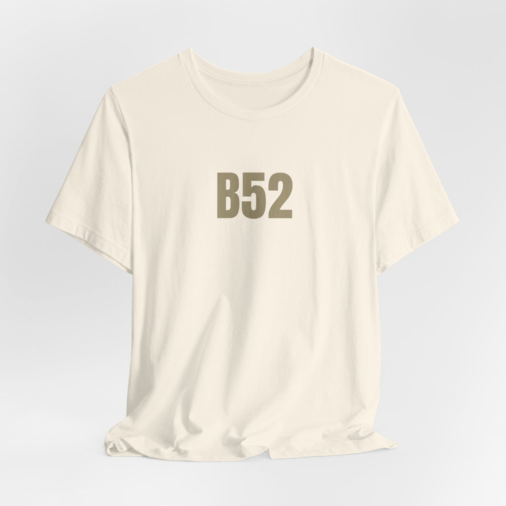 B52 Tee