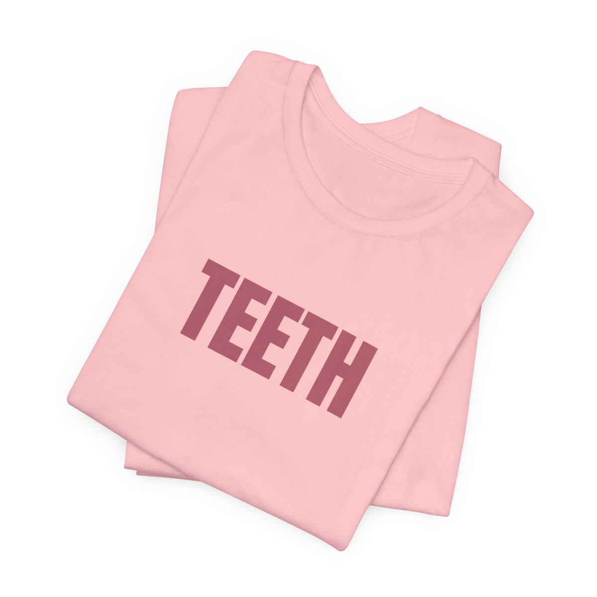 TEETH Tee