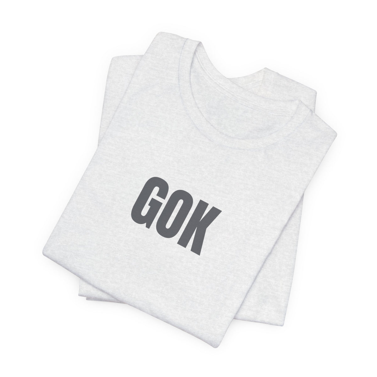 GOK Tee