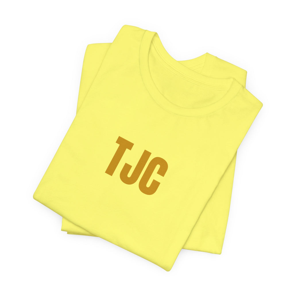TJC Tee