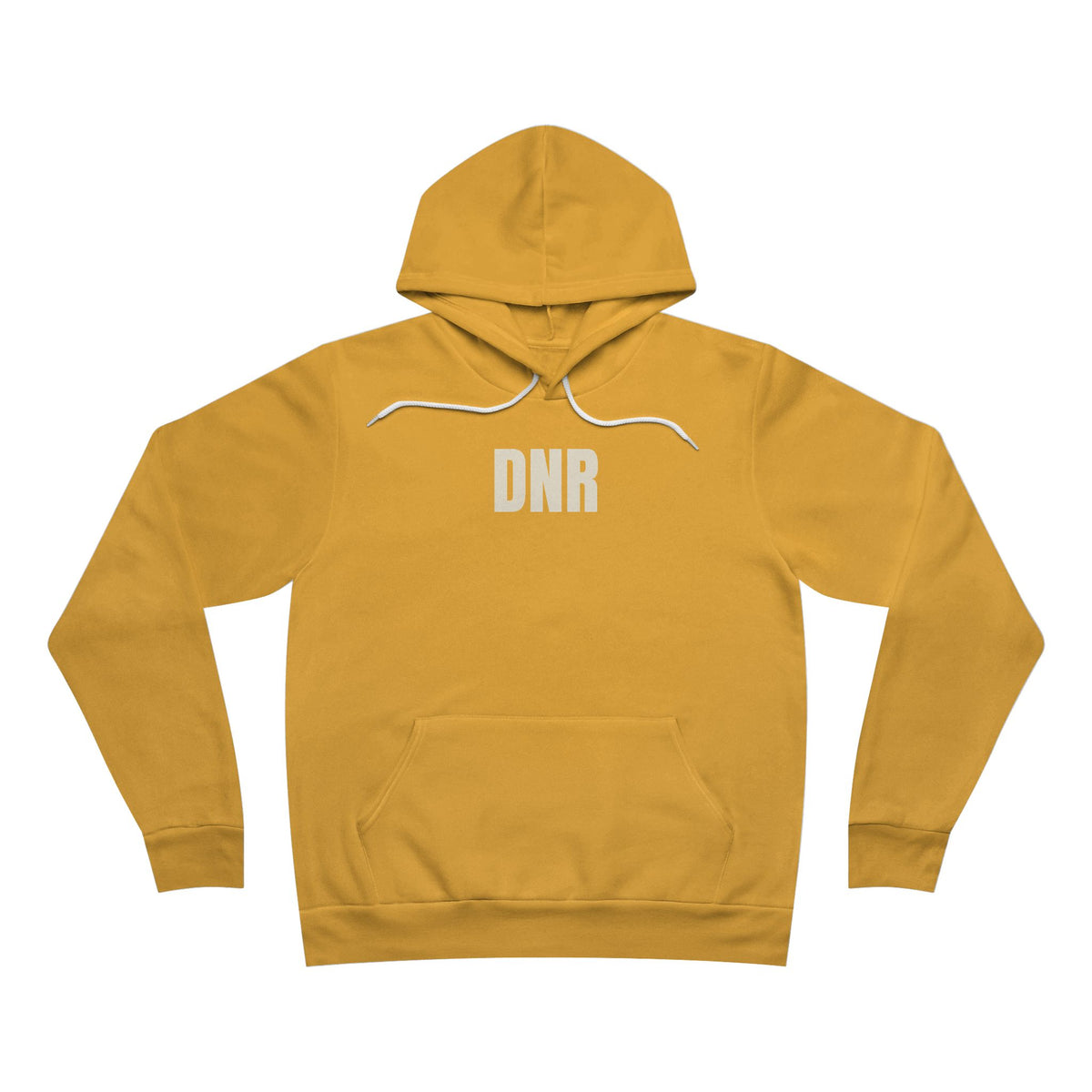 DNR Hoodie