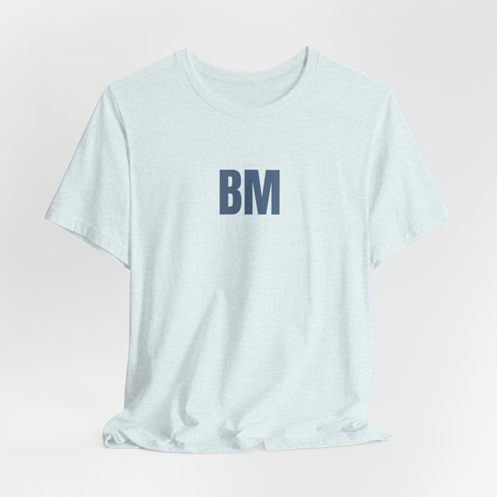 BM Tee