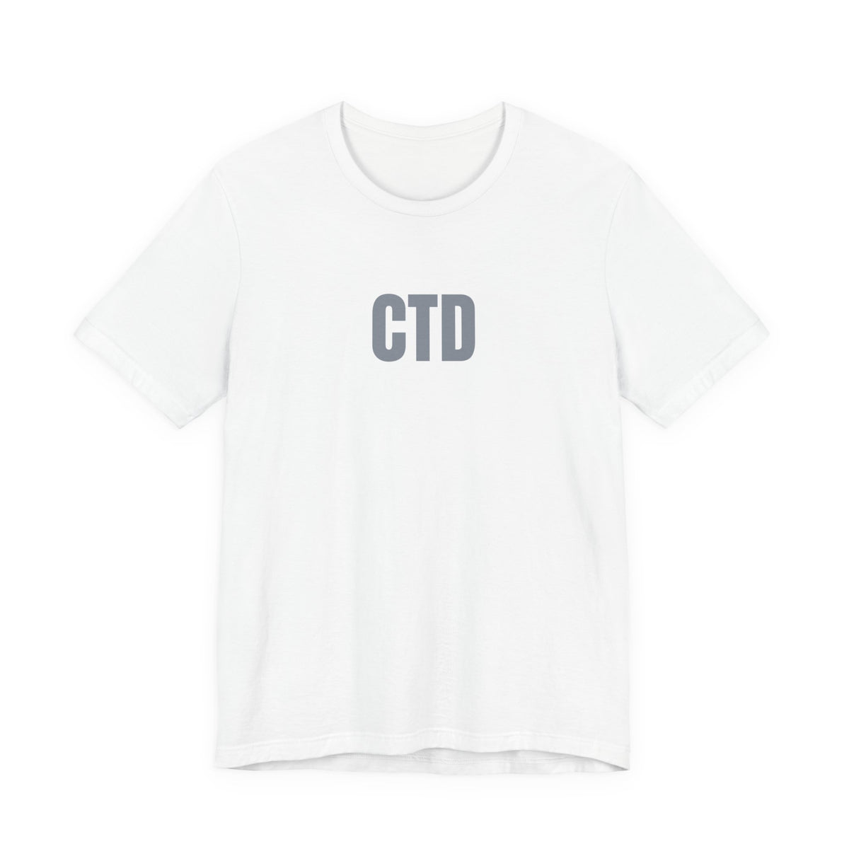 CTD Tee