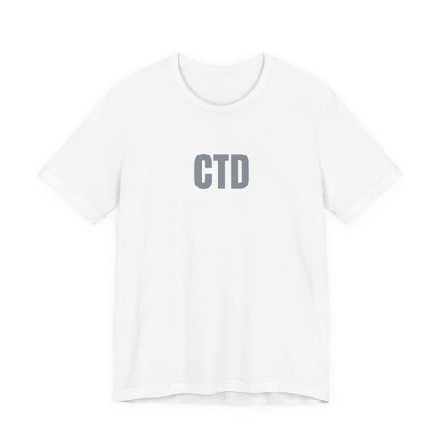 CTD Tee