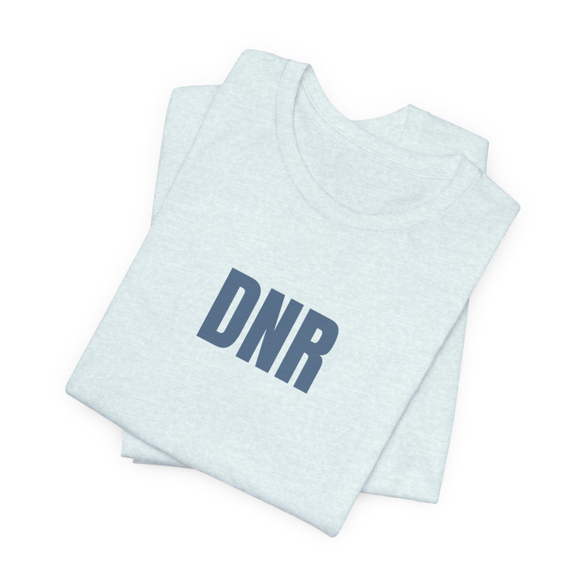 DNR Tee