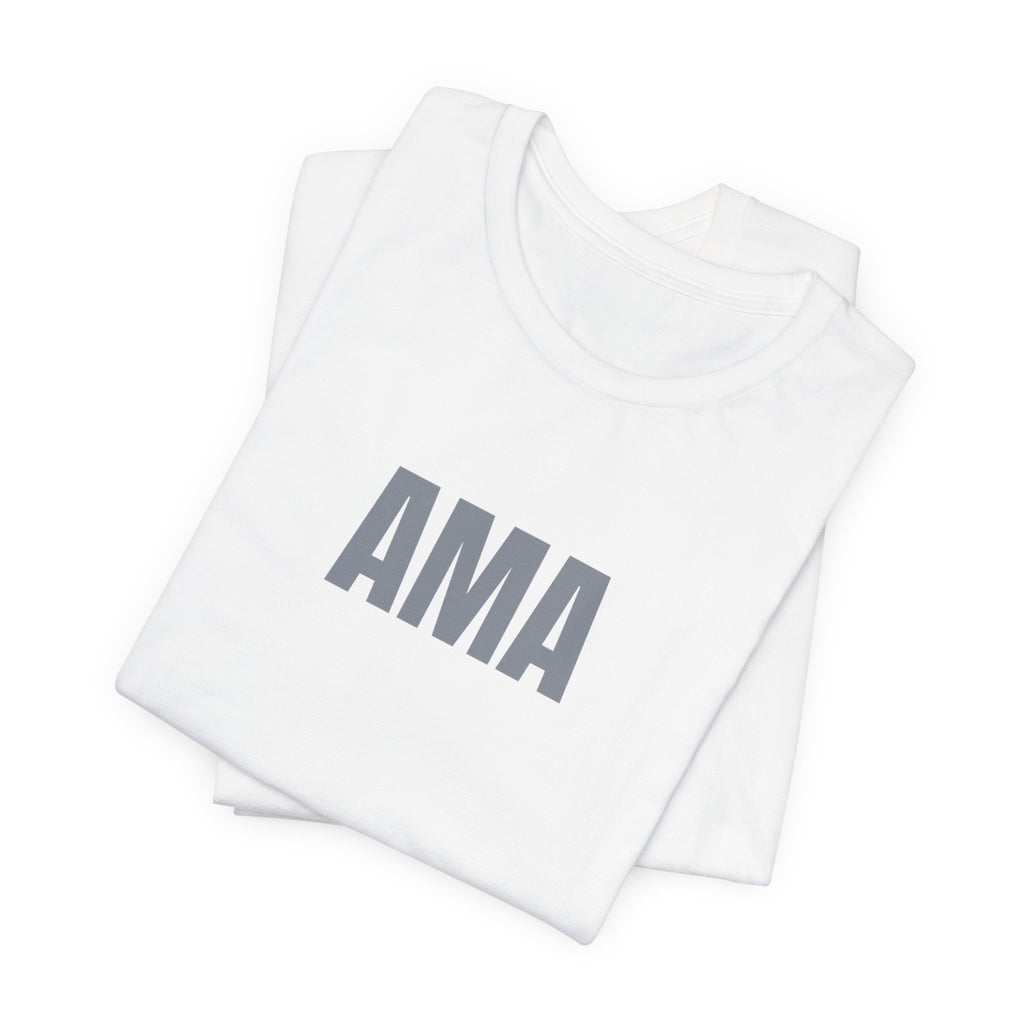 AMA Tee