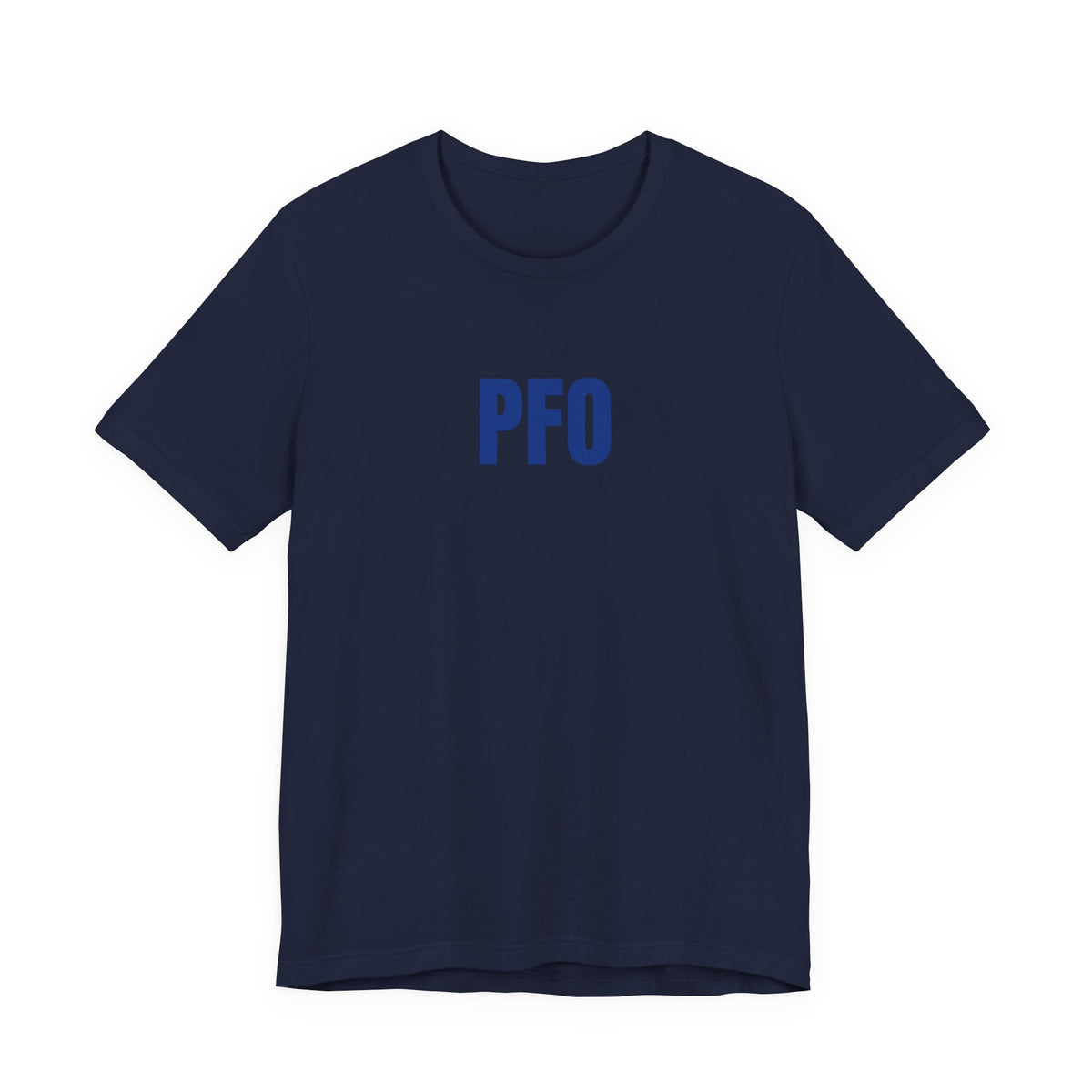 PFO Tee
