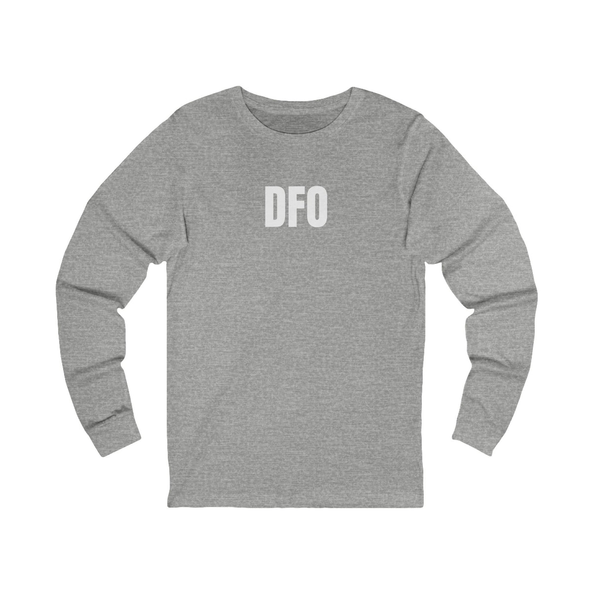 DFO Long Sleeve
