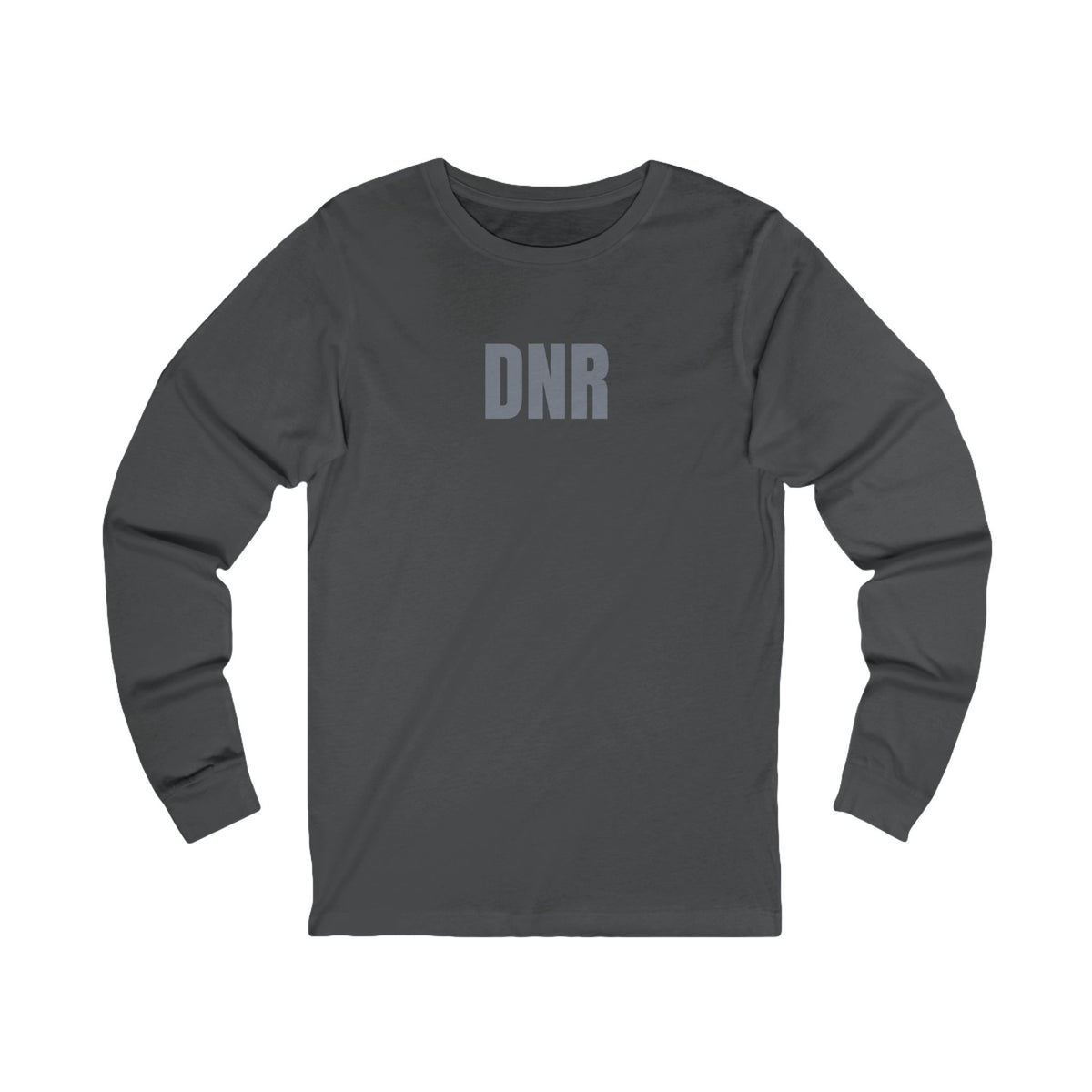DNR Long Sleeve