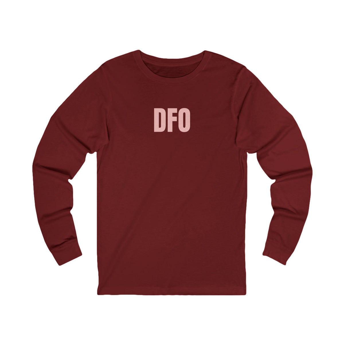 DFO Long Sleeve