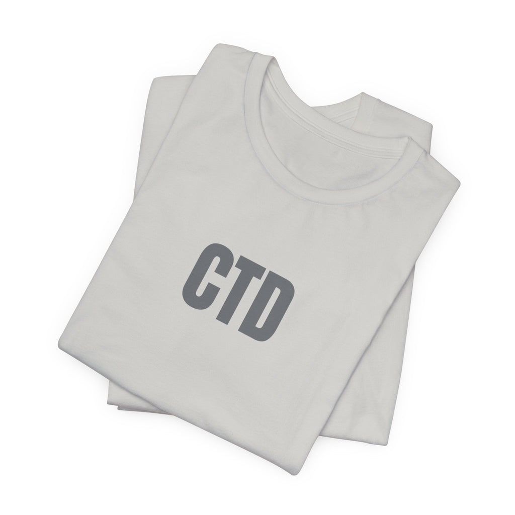 CTD Tee