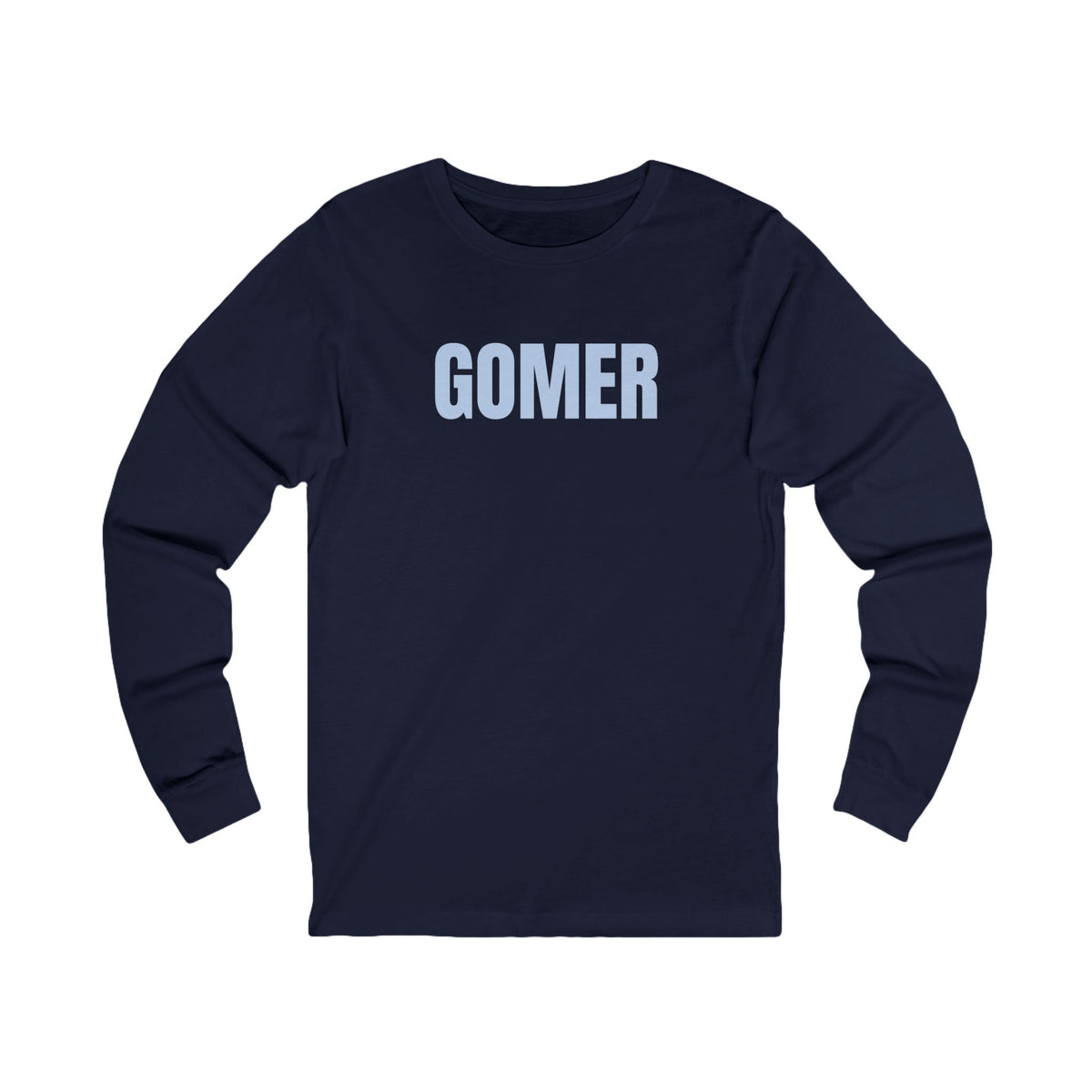GOMER Long Sleeve
