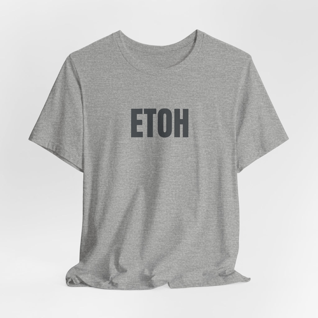 ETOH Tee