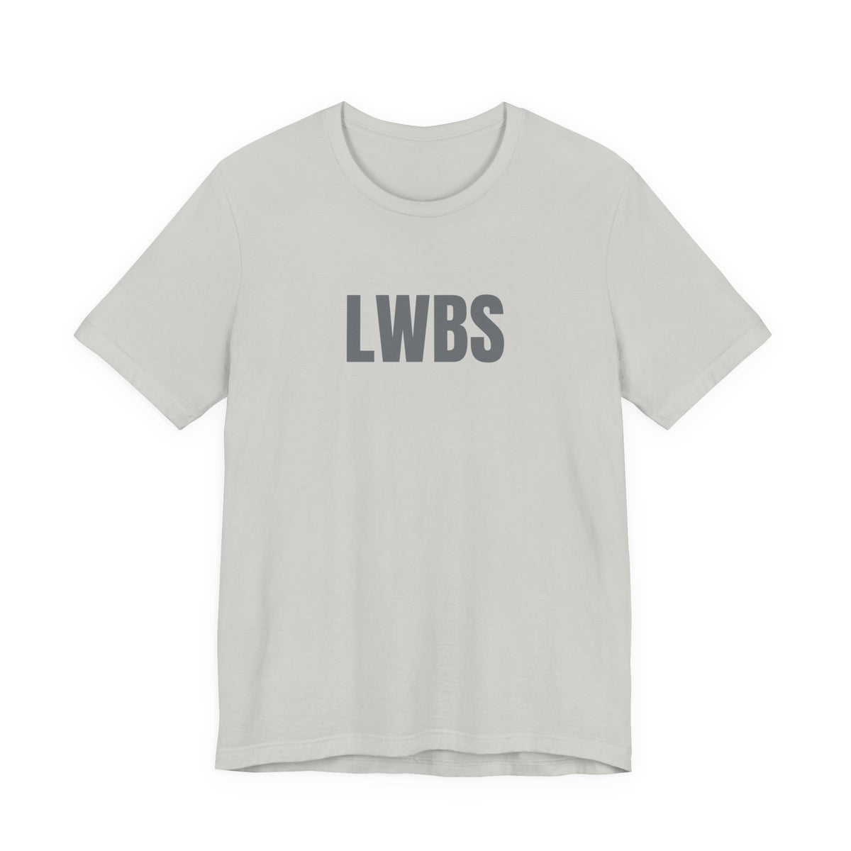 LWBS Tee