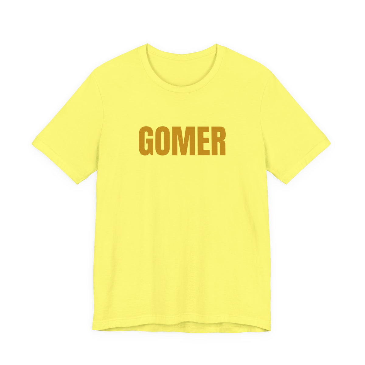 GOMER Tee