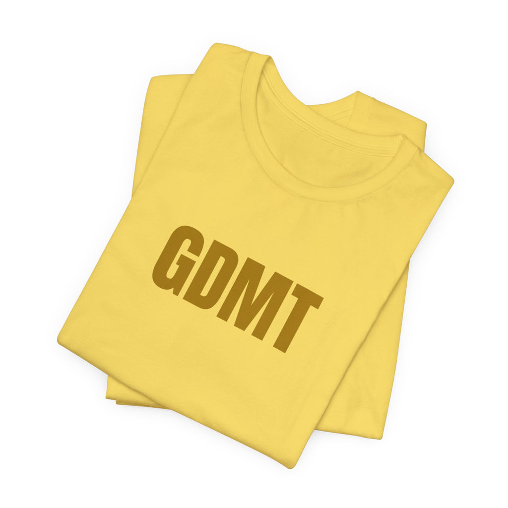 GDMT Tee