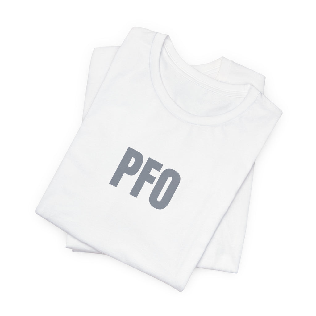 PFO Tee