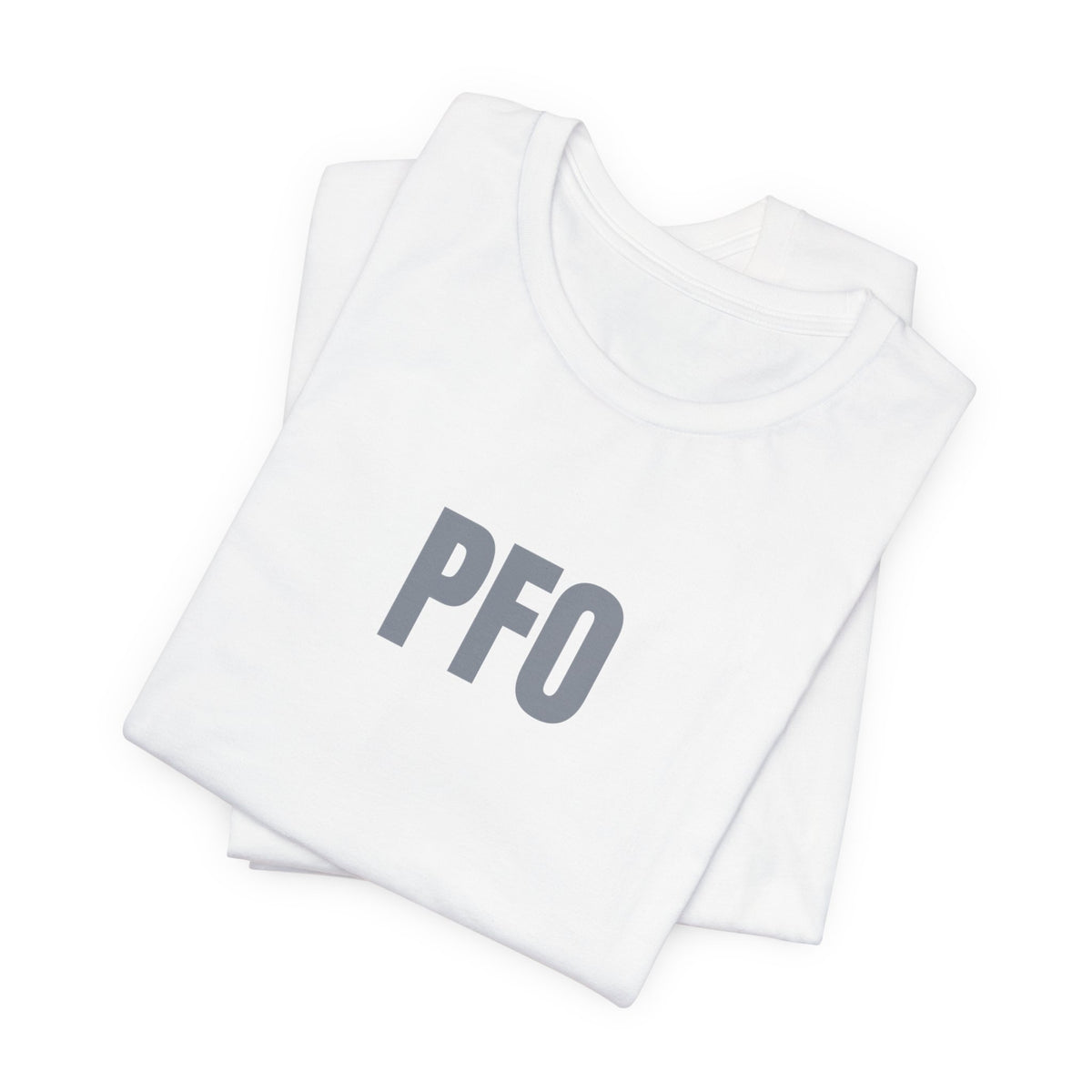 PFO Tee
