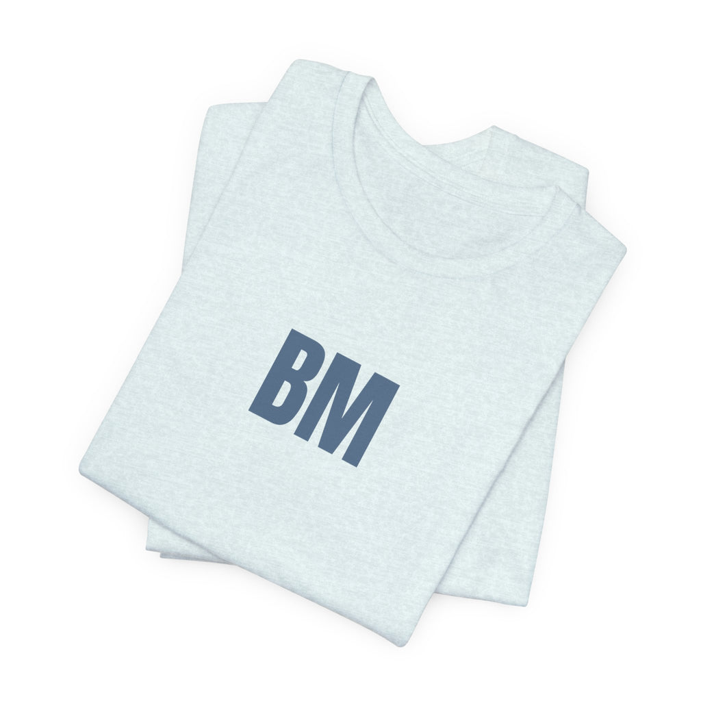 BM Tee